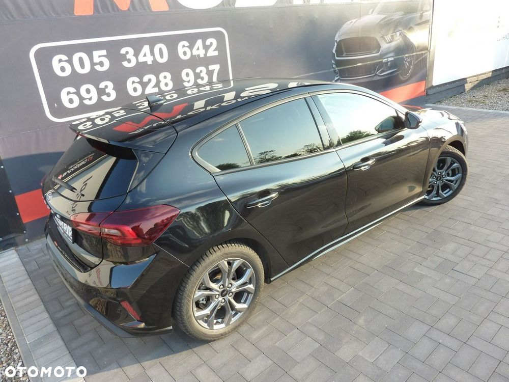 Ford Focus - 8