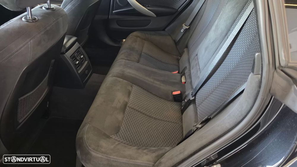 BMW 420 d Pack M Auto - 50