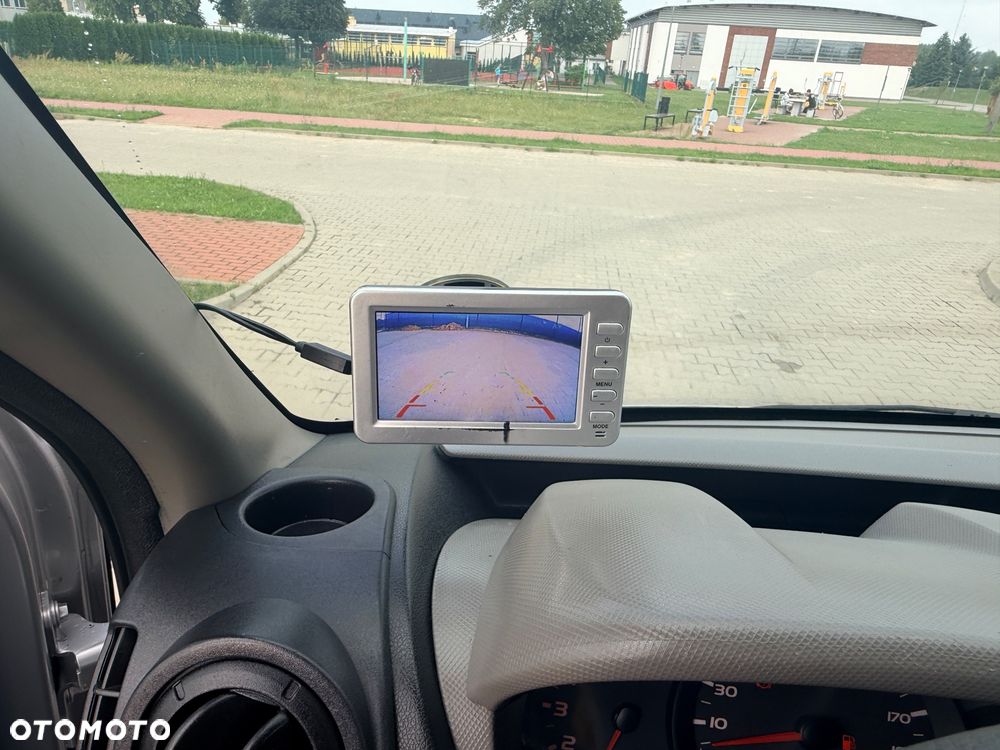 Renault Master - 30