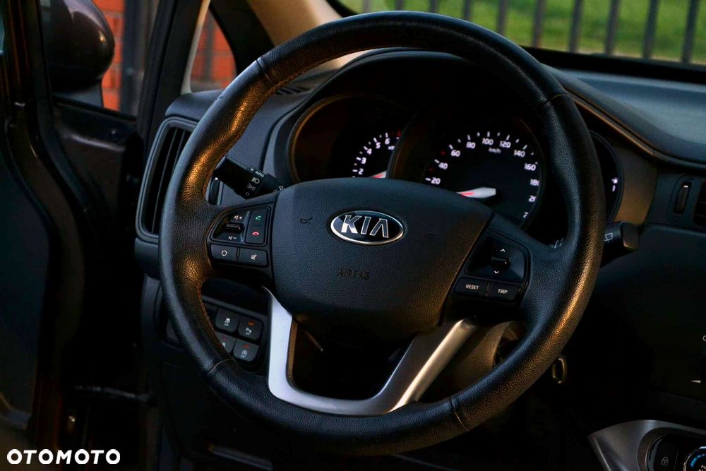Kia Rio 1.2 XL - 31