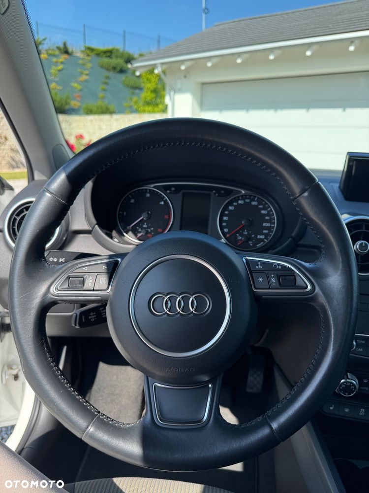 Audi A1 3-drzwiowe - 18
