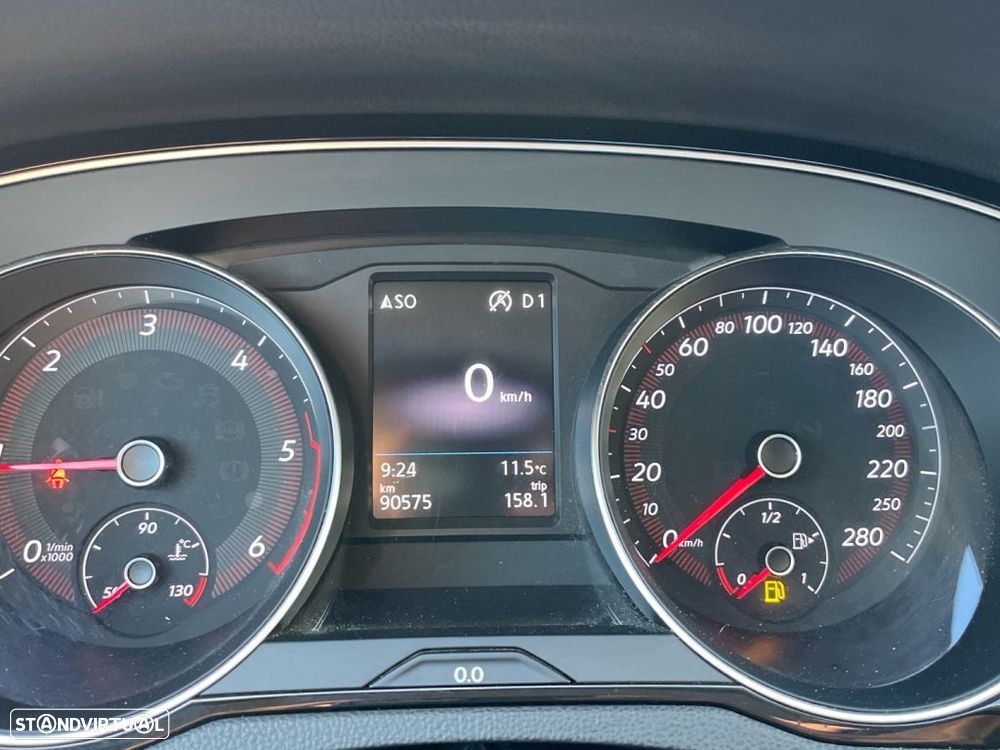 VW Arteon 2.0 TDI Elegance DSG - 3