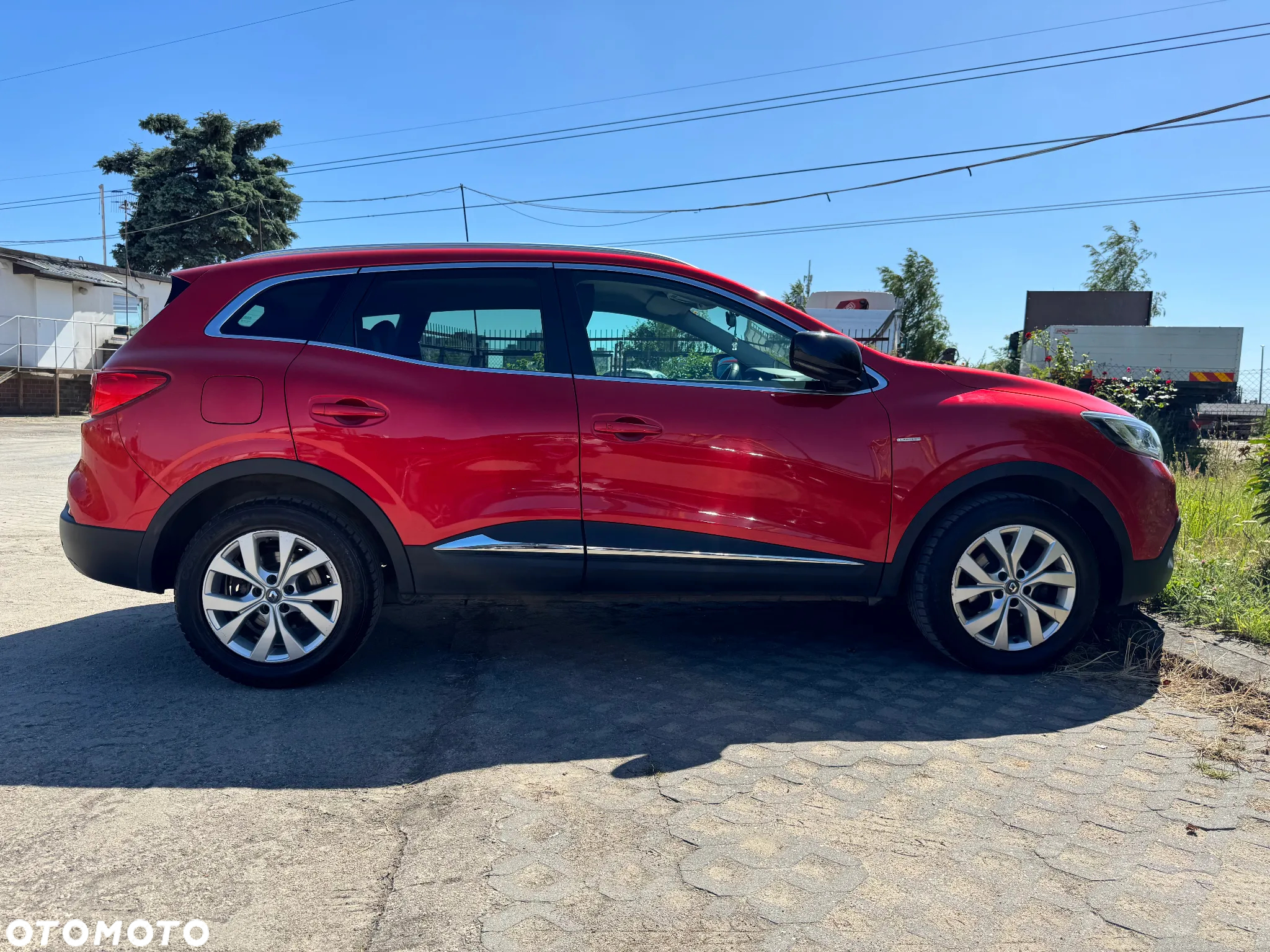 Renault Kadjar 1.2 Energy TCe Limited - 6