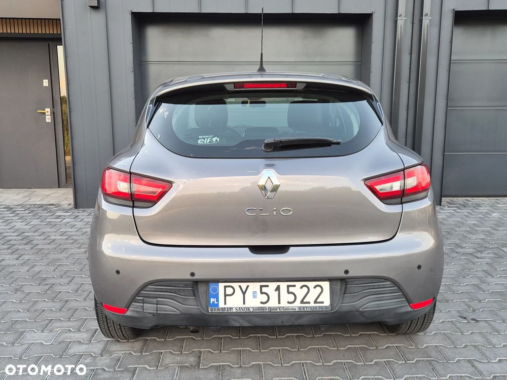 Renault Clio 1.2 16V Intens - 22