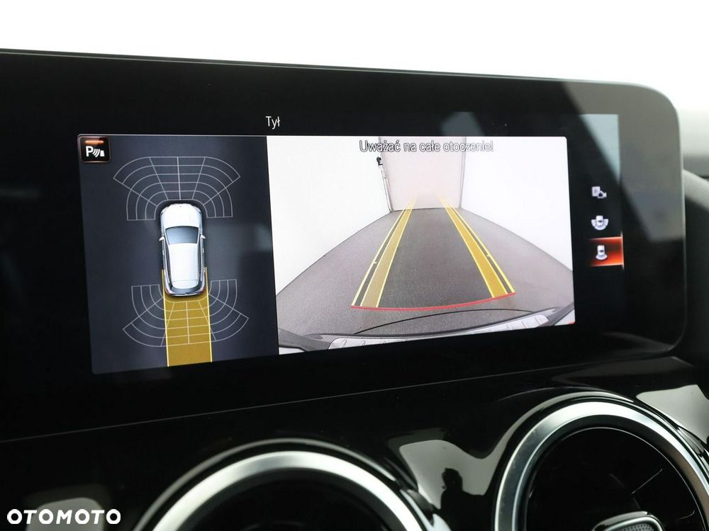 Mercedes-Benz GLA 250 e PHEV Progressive 8G-DCT - 25