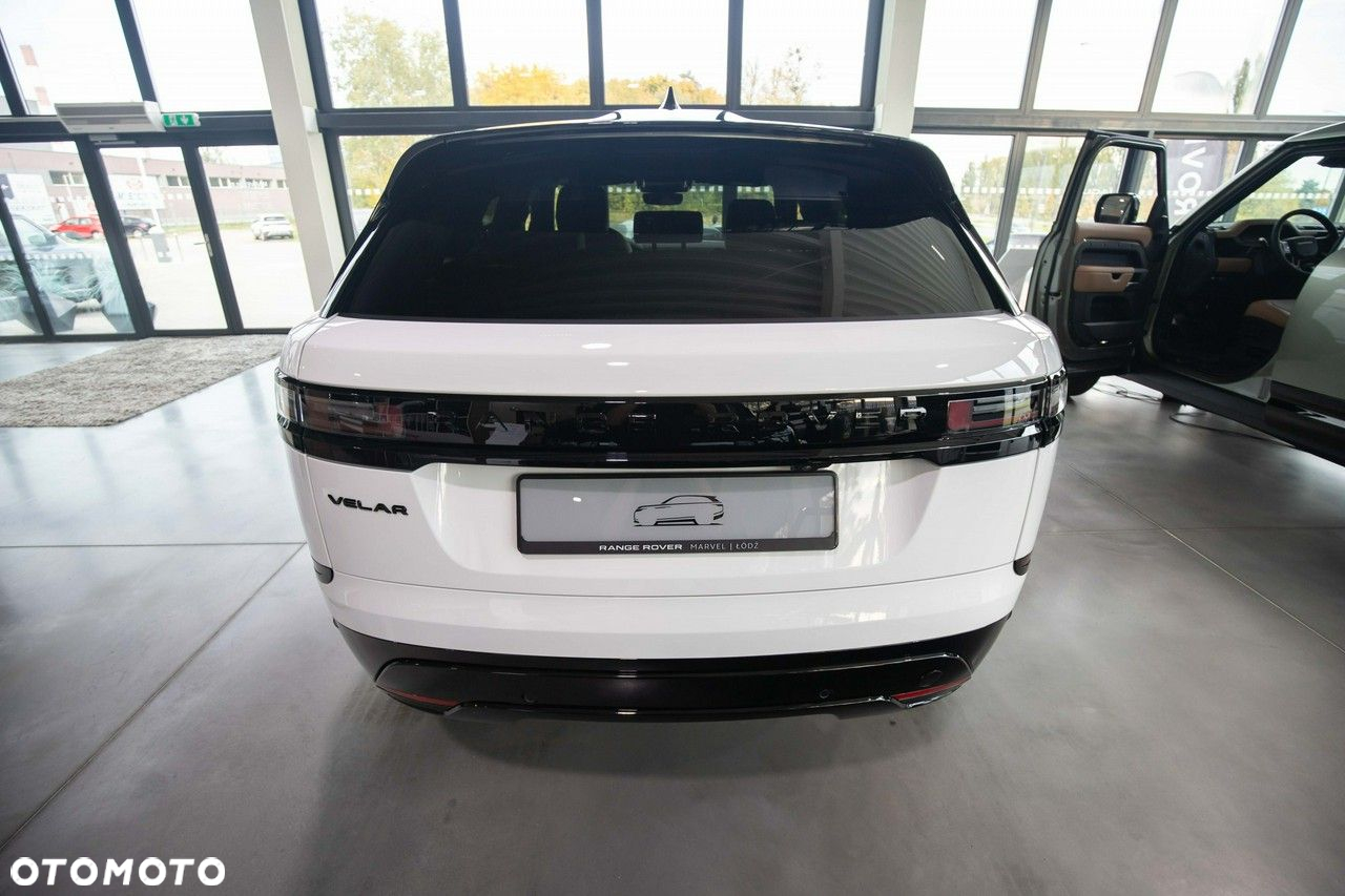Land Rover Range Rover Velar - 6
