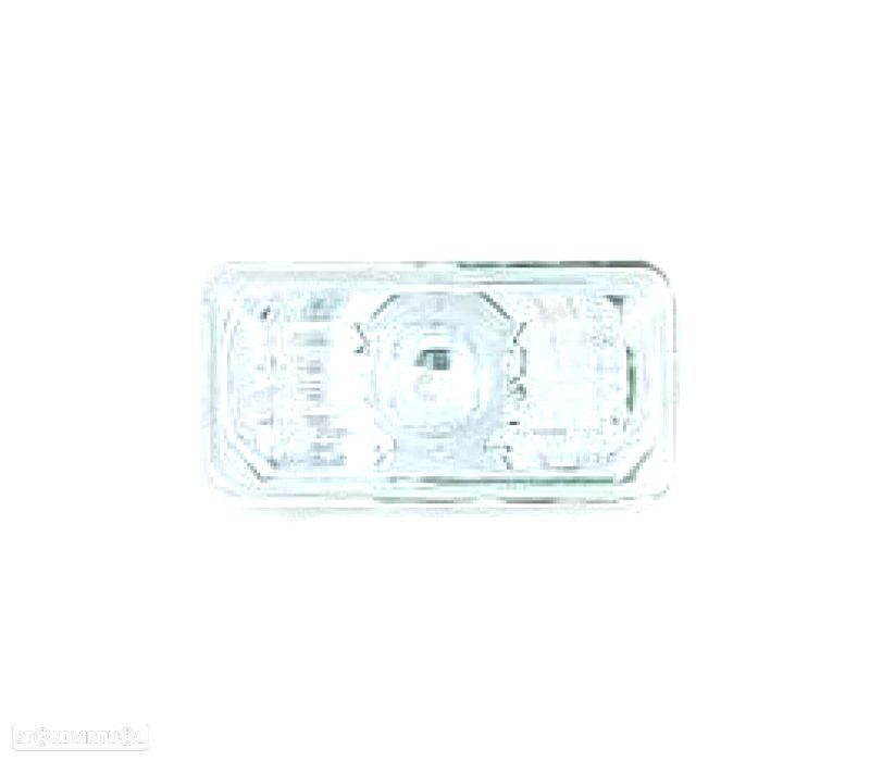 PISCAS LATERAIS CROMADOS VOLKSWAGEN VW GOLF 3 PASSAT B3 VENTO - 1