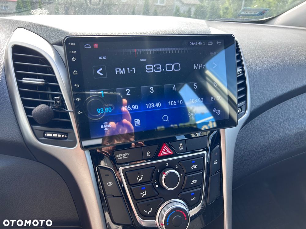 Hyundai i30 - 18