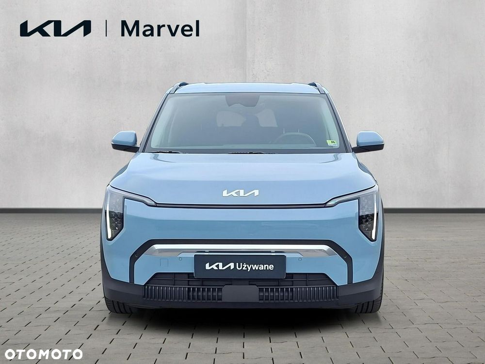 Kia EV3 81.4kWh Business Line - 9