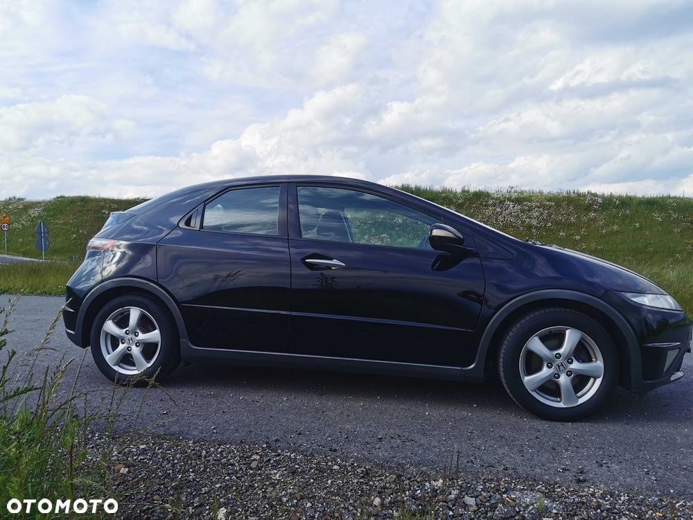 Honda Civic - 3