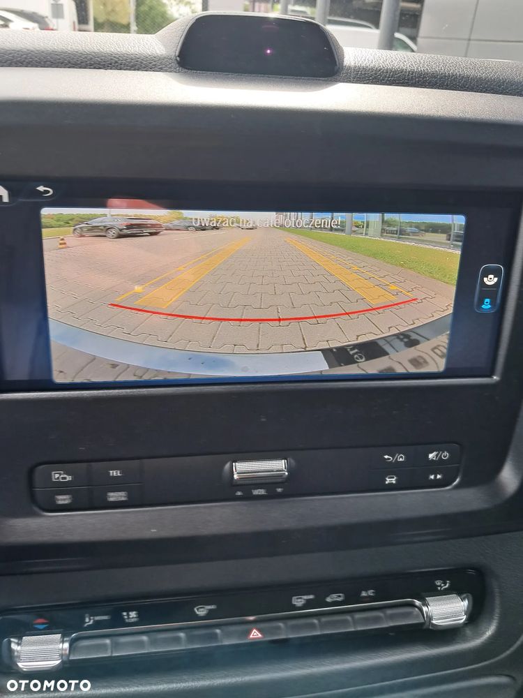 Mercedes-Benz Mercedes-Benz Vito 114 CDI Furgon PRO Long 3200 mm - 29