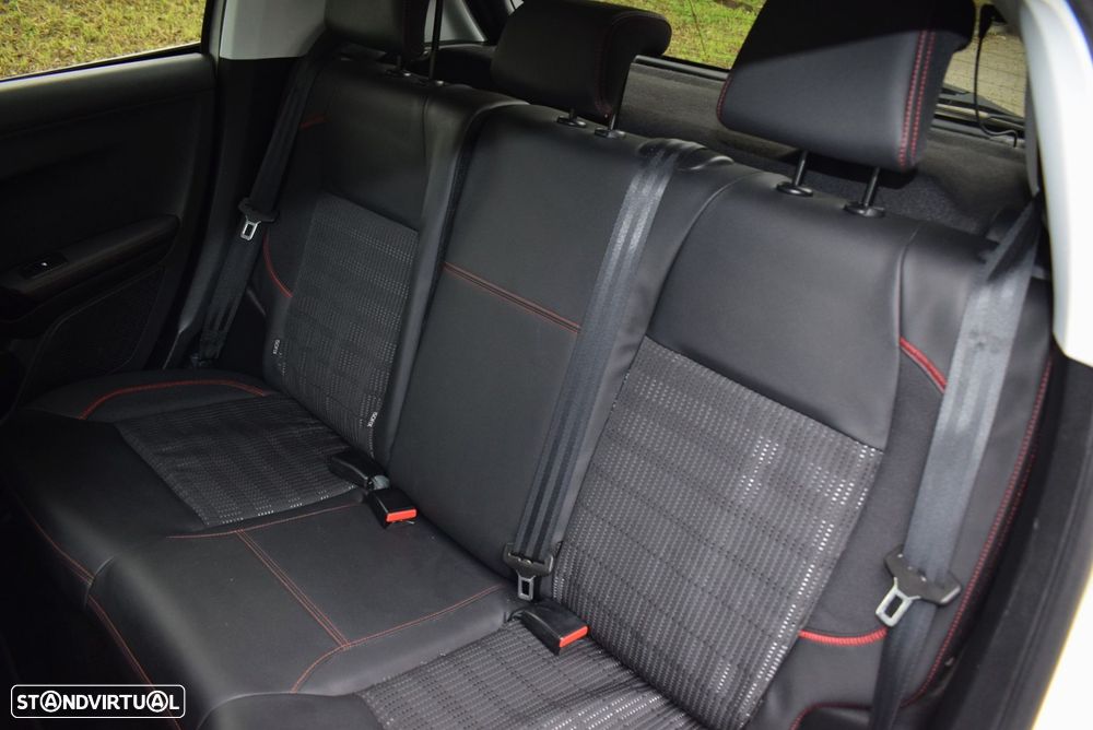 Peugeot 208 1.2 PureTech GT Line - 43