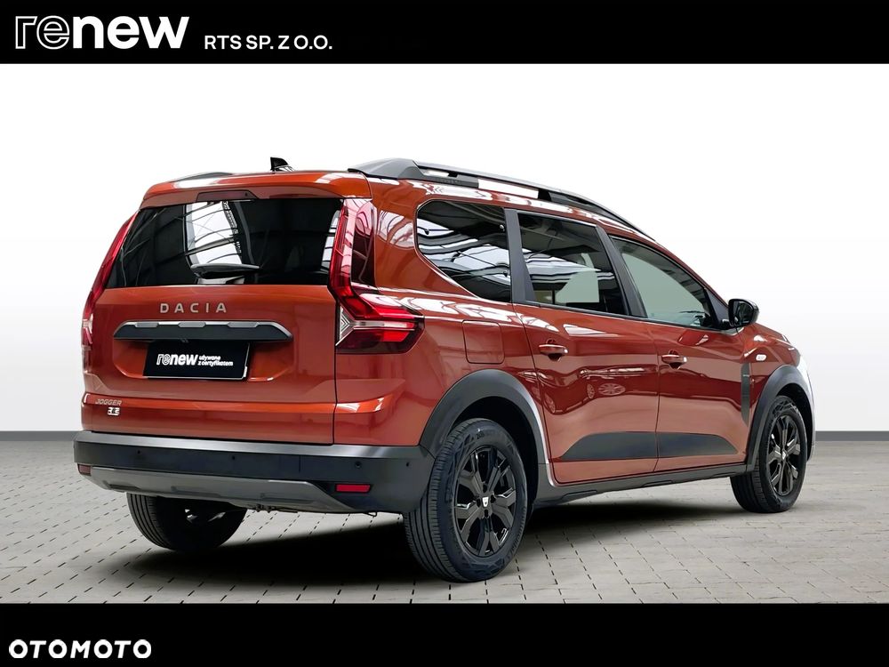 Dacia Jogger 1.0 TCe SL Extreme 7os - 6