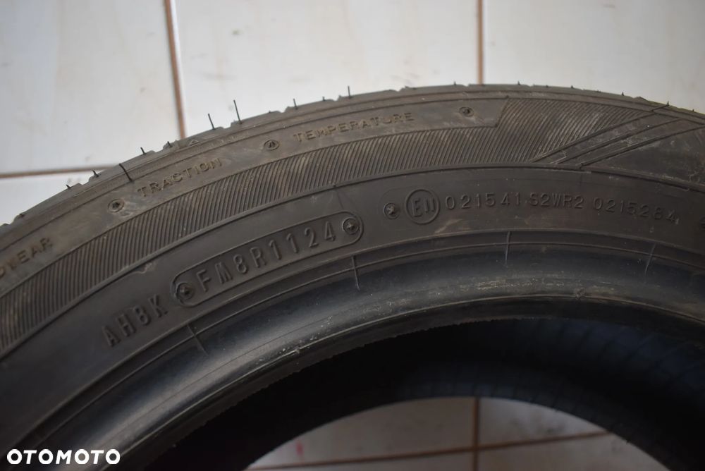 R16 205/55 Falken Ziex ZE310 ecorun 2024r Wysyłka gratis! - 6
