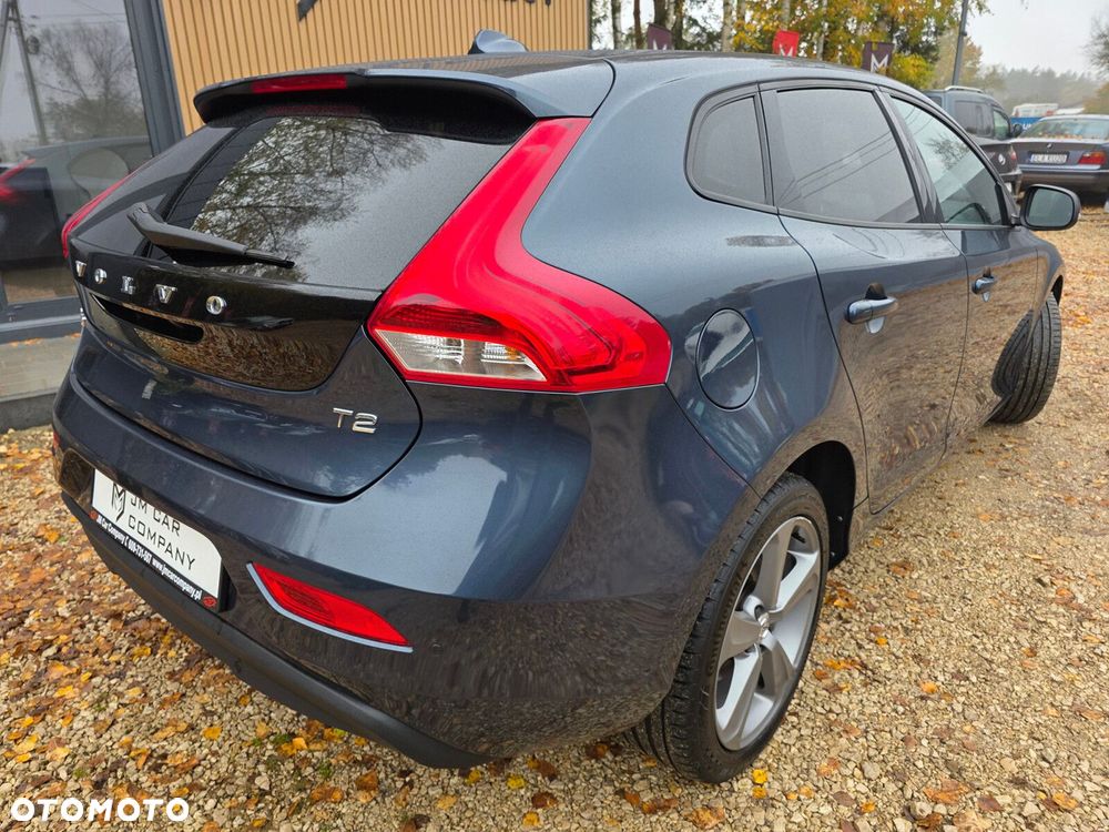 Volvo V40 - 6