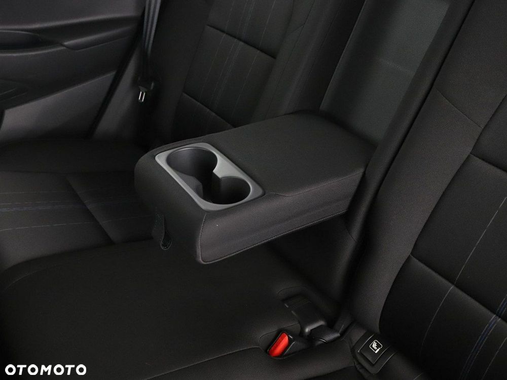 Hyundai Tucson blue 1.6 GDi 2WD Classic - 35