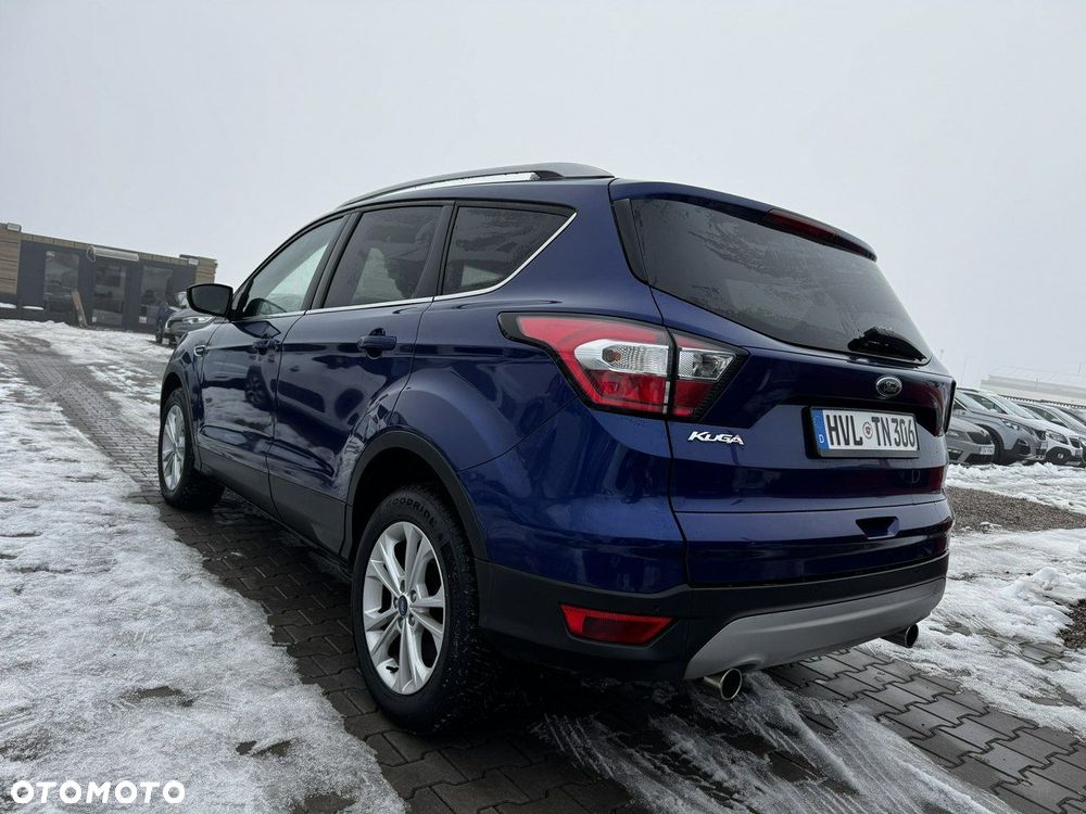 Ford Kuga 2.0 TDCi 4x2 Titanium - 3