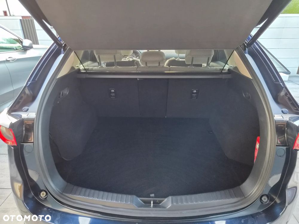 Mazda CX-5 2.5 Skypassion AWD - 28