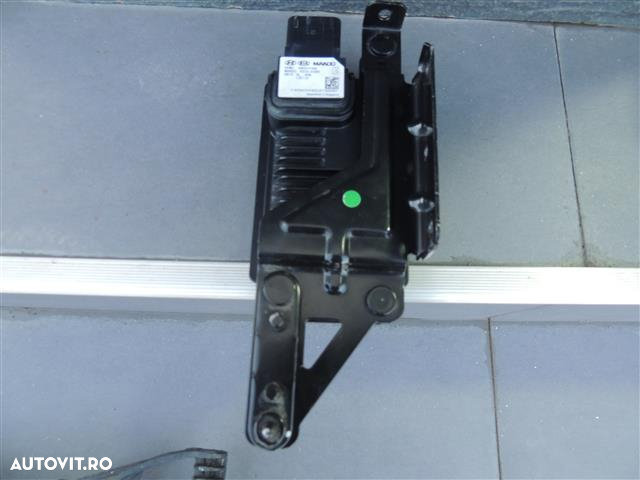 Distronic / Radar senzor / Adaptive Cruise Control Unit Kia Sportage cod 95655-F1000 - 3