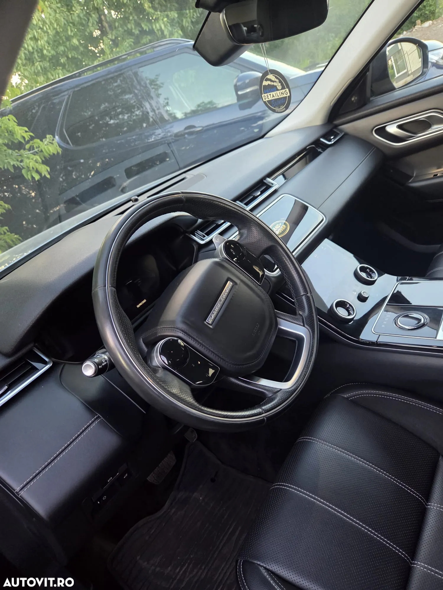 Land Rover Range Rover Velar 2.0 R-Dynamic S - 8