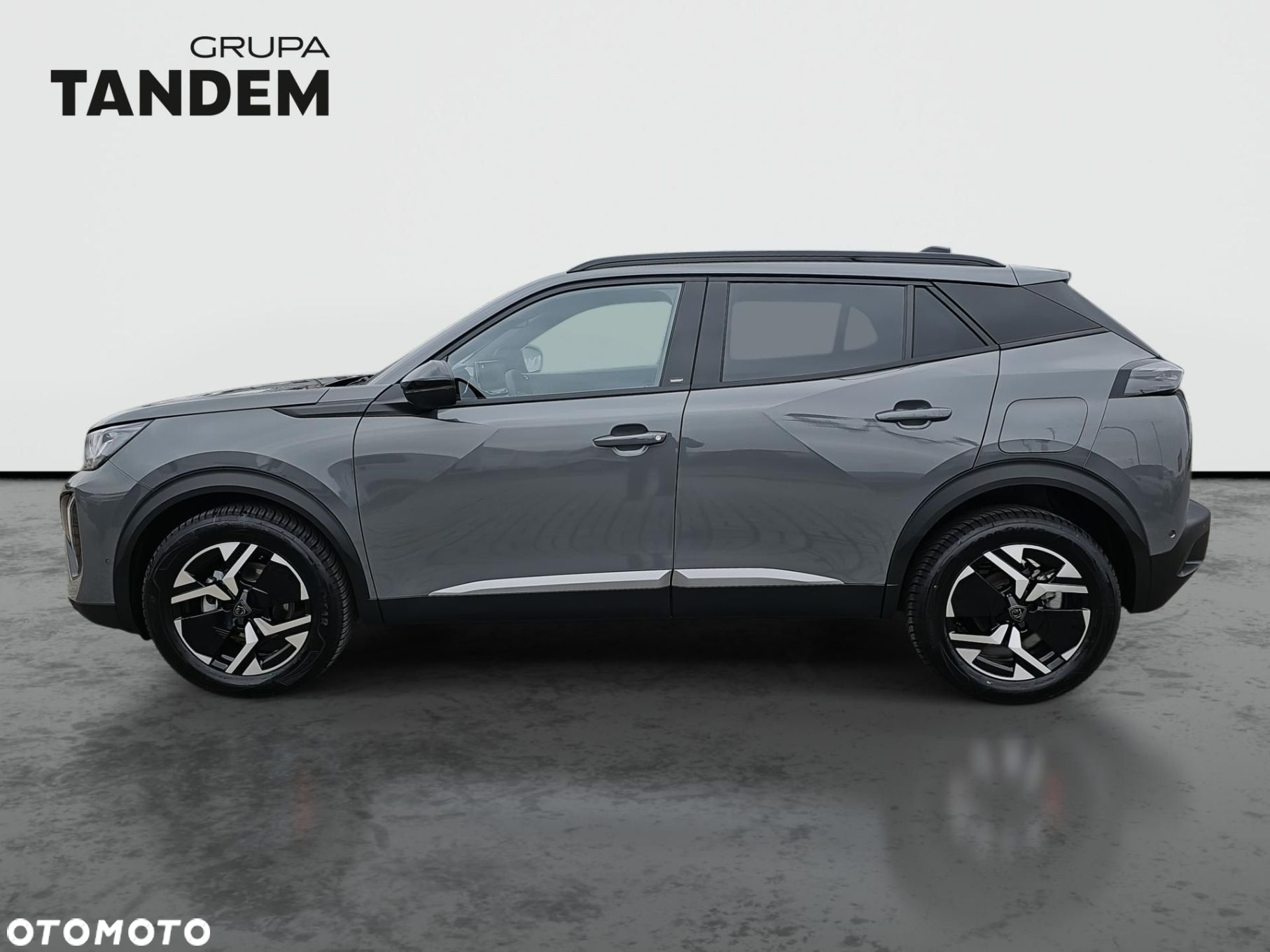 Peugeot 2008 - 5