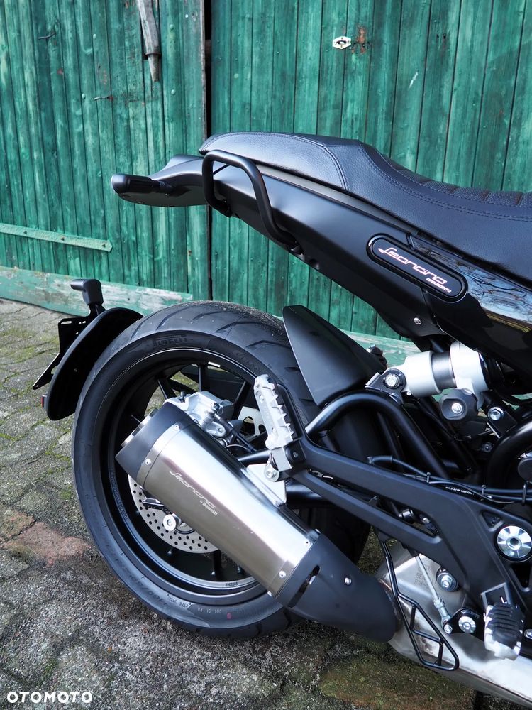 Benelli Leoncino - 15