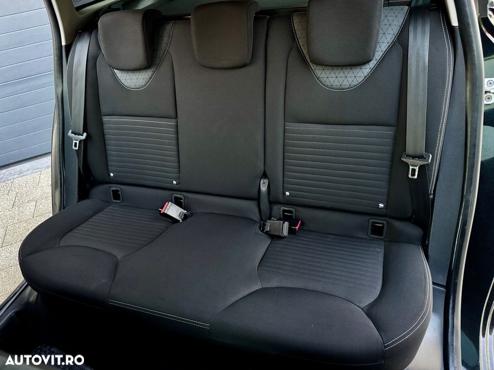 Renault Clio Energy dCi 90 Start & Stop Intens - 37