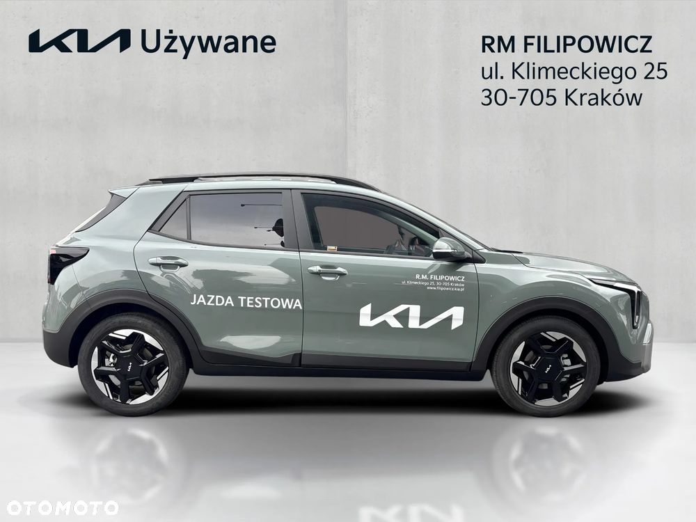 Kia Stonic 1.0 T-GDI L Business Line - 6
