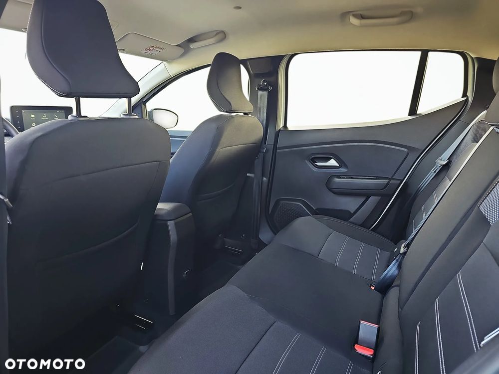 Dacia Sandero Stepway 1.0 TCe Expression - 13