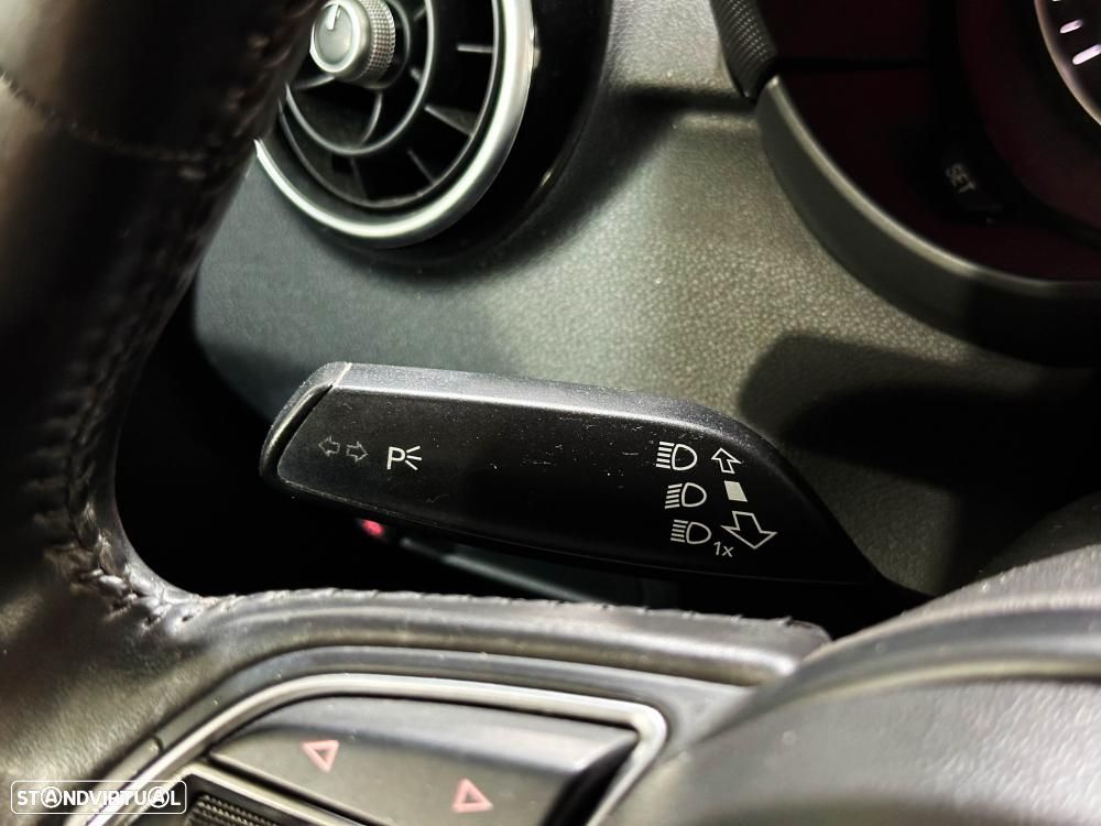 Audi A1 1.6 TDI Sport - 38