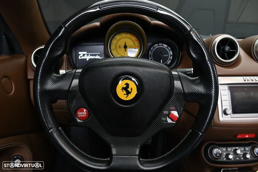 Ferrari California - 26