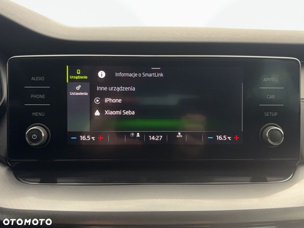 Skoda Octavia - 27