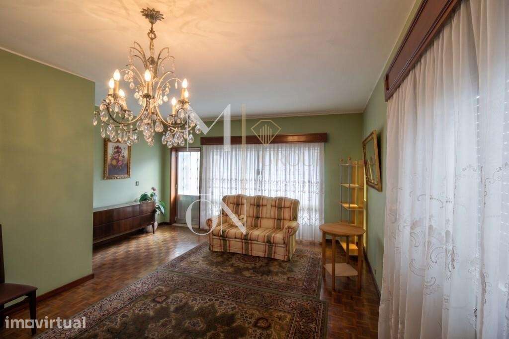MORADIA T5 EM BUSTOS | LOTE DE 2.050 M² | OLIVEIRA DO BAIRRO - Grande imagem: 5/31