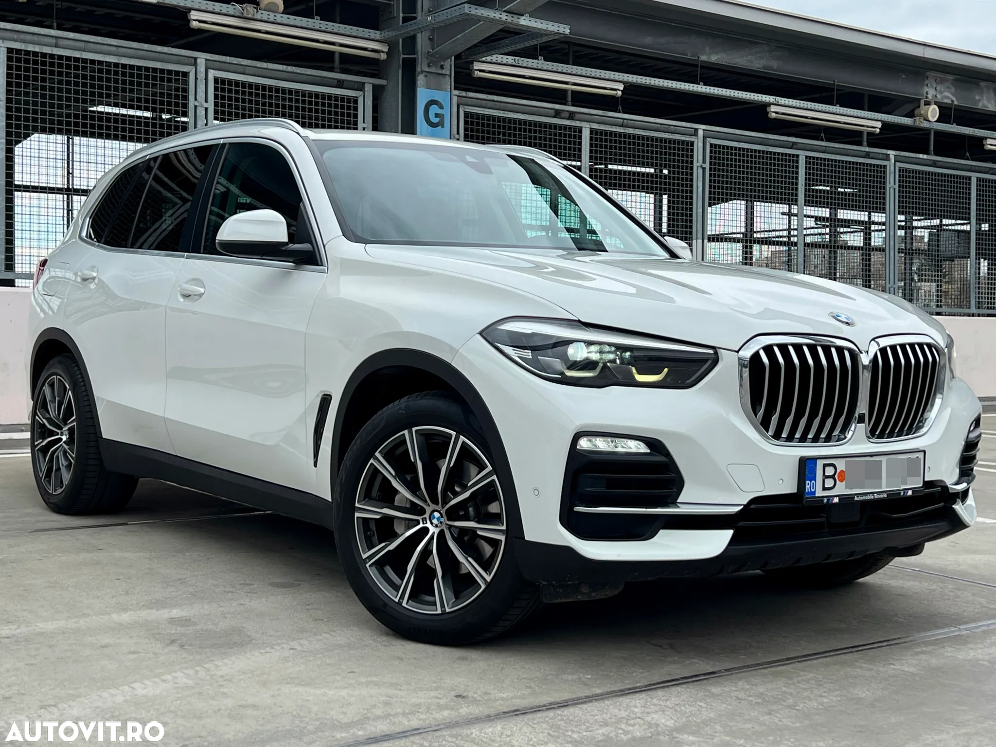 BMW X5 xDrive30d - 3