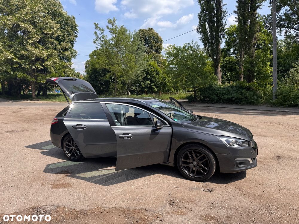 Peugeot 308 BlueHDi 150 Stop & Start Active - 9