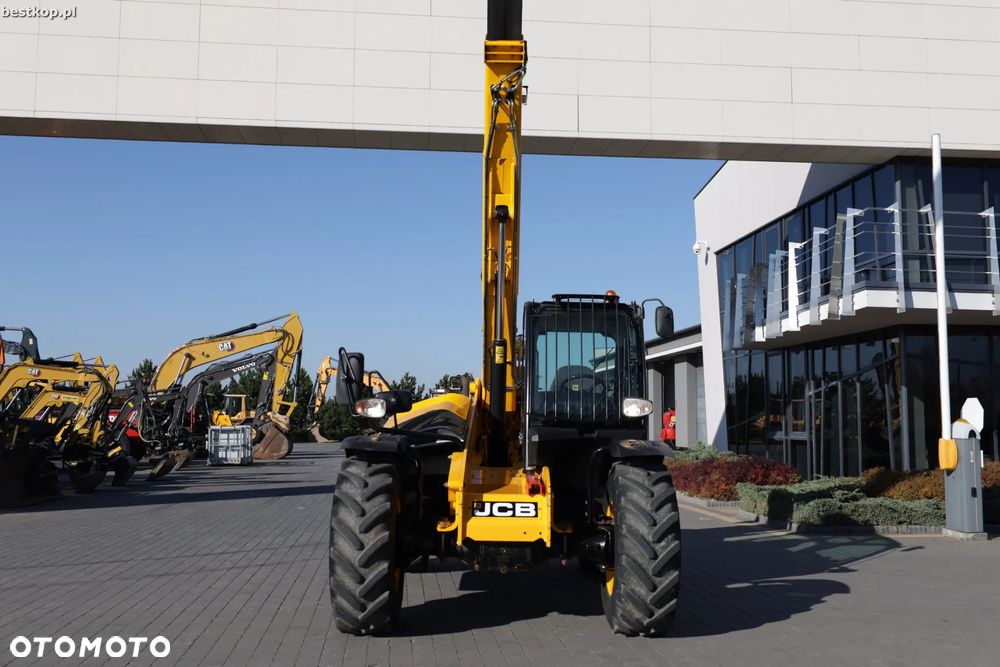 JCB 535-95 - 13