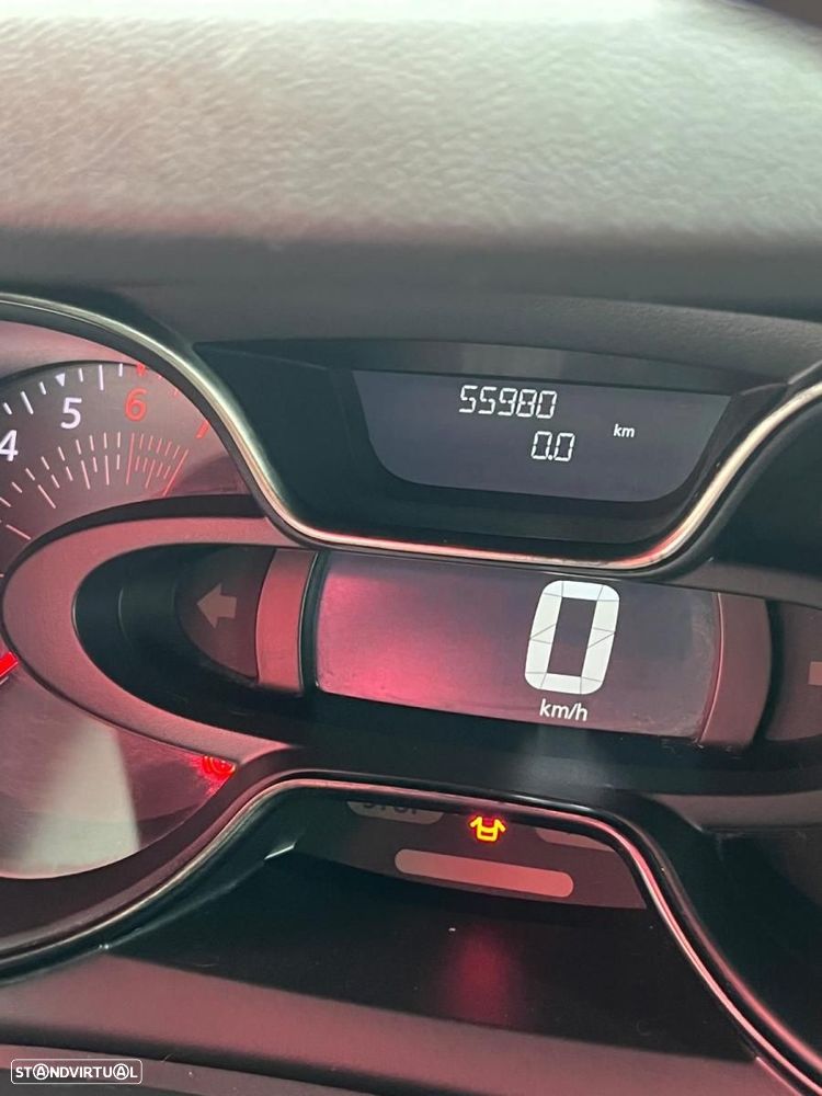 Renault Captur 0.9 TCE Exclusive - 12