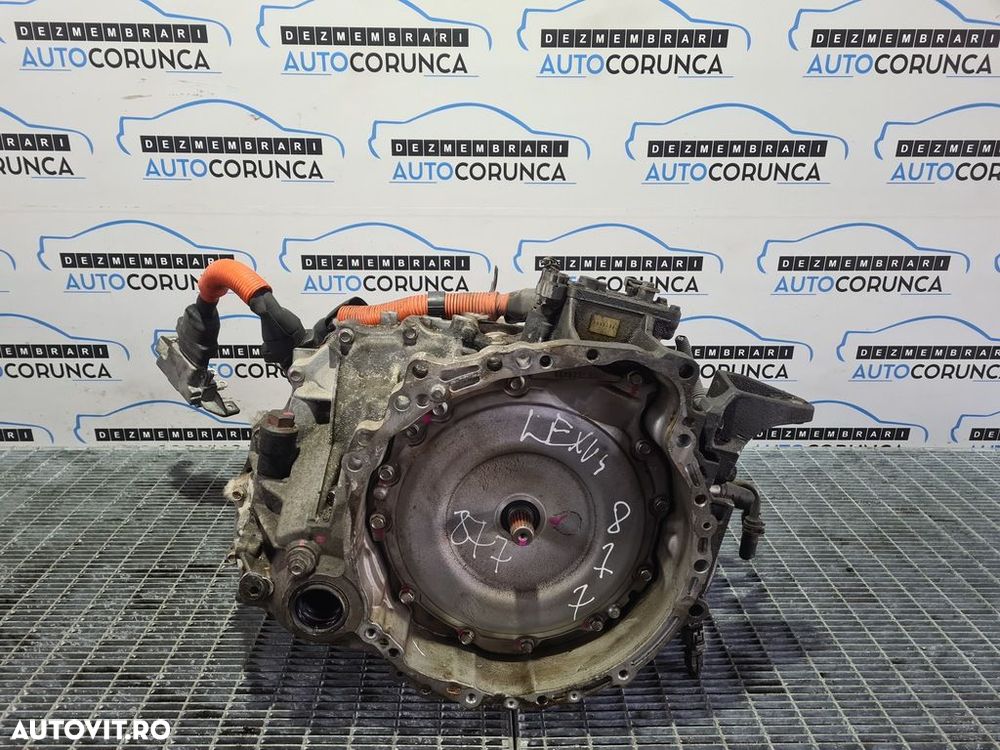 Cutie de viteze Lexus RX 400 H 3.3 B 2004 - 2009 272CP Automata 3MZ - FE (877) 4x4 - 1