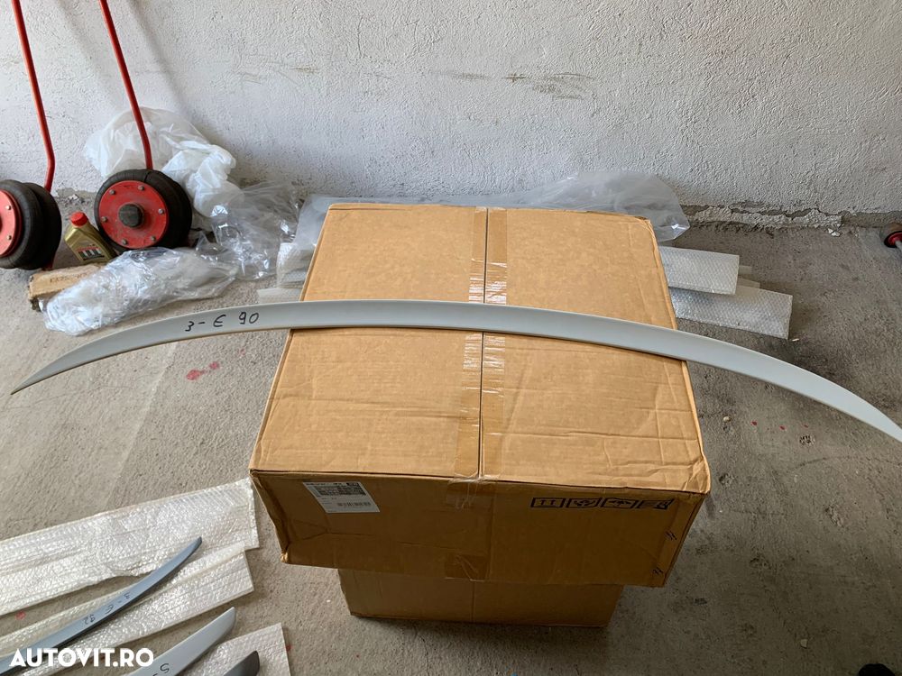 Eleron BMW Seria 3 E92 - 3