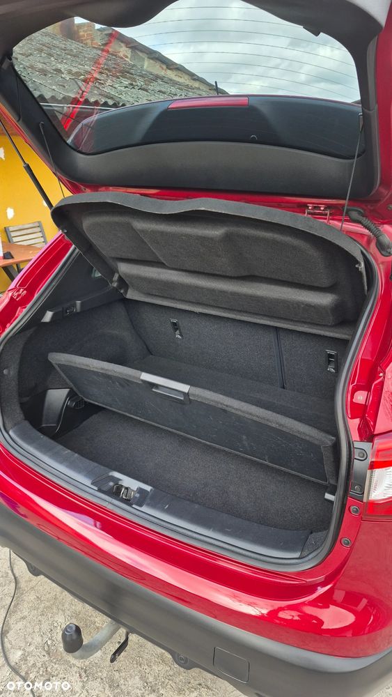 Nissan Qashqai 1.6 dCi N-Connecta - 34