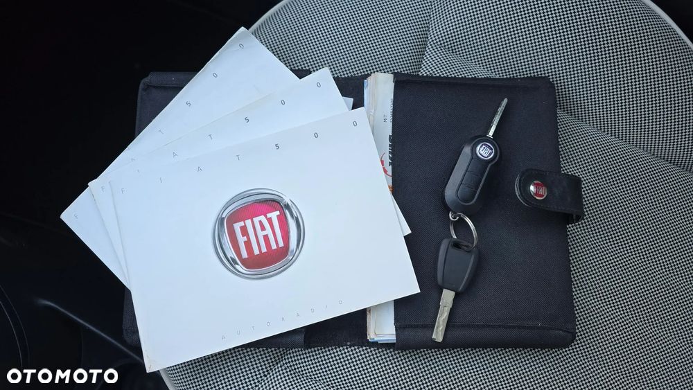 Fiat 500 - 30