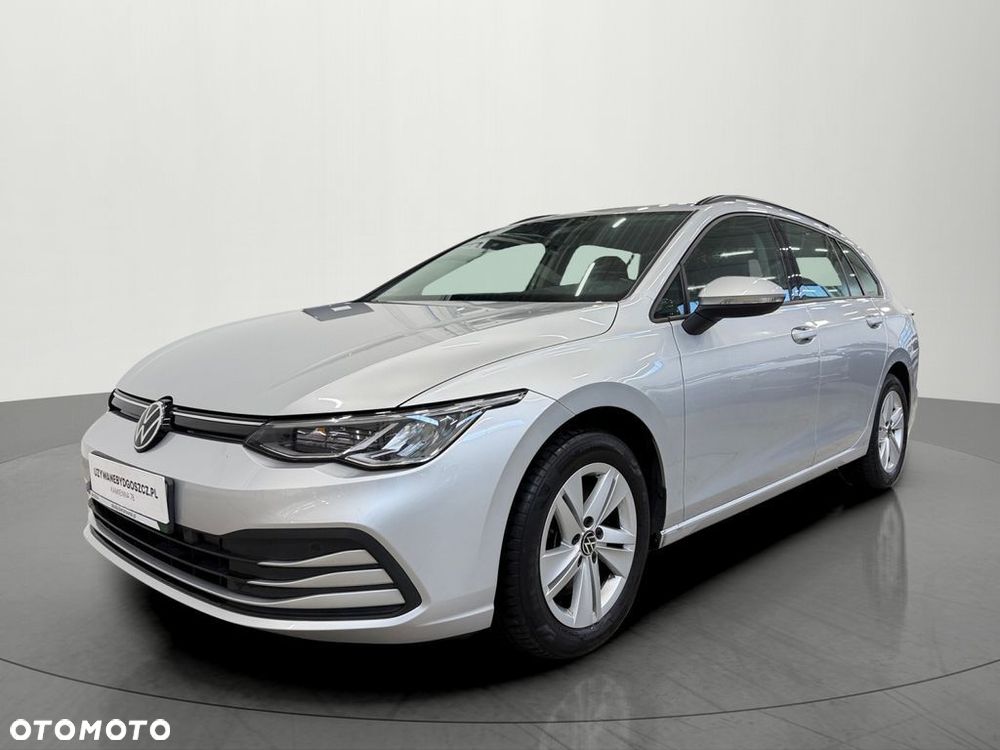Volkswagen Golf - 1