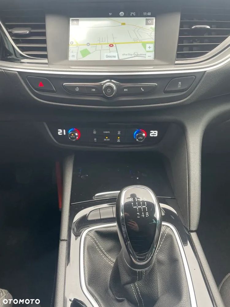Opel Insignia - 14
