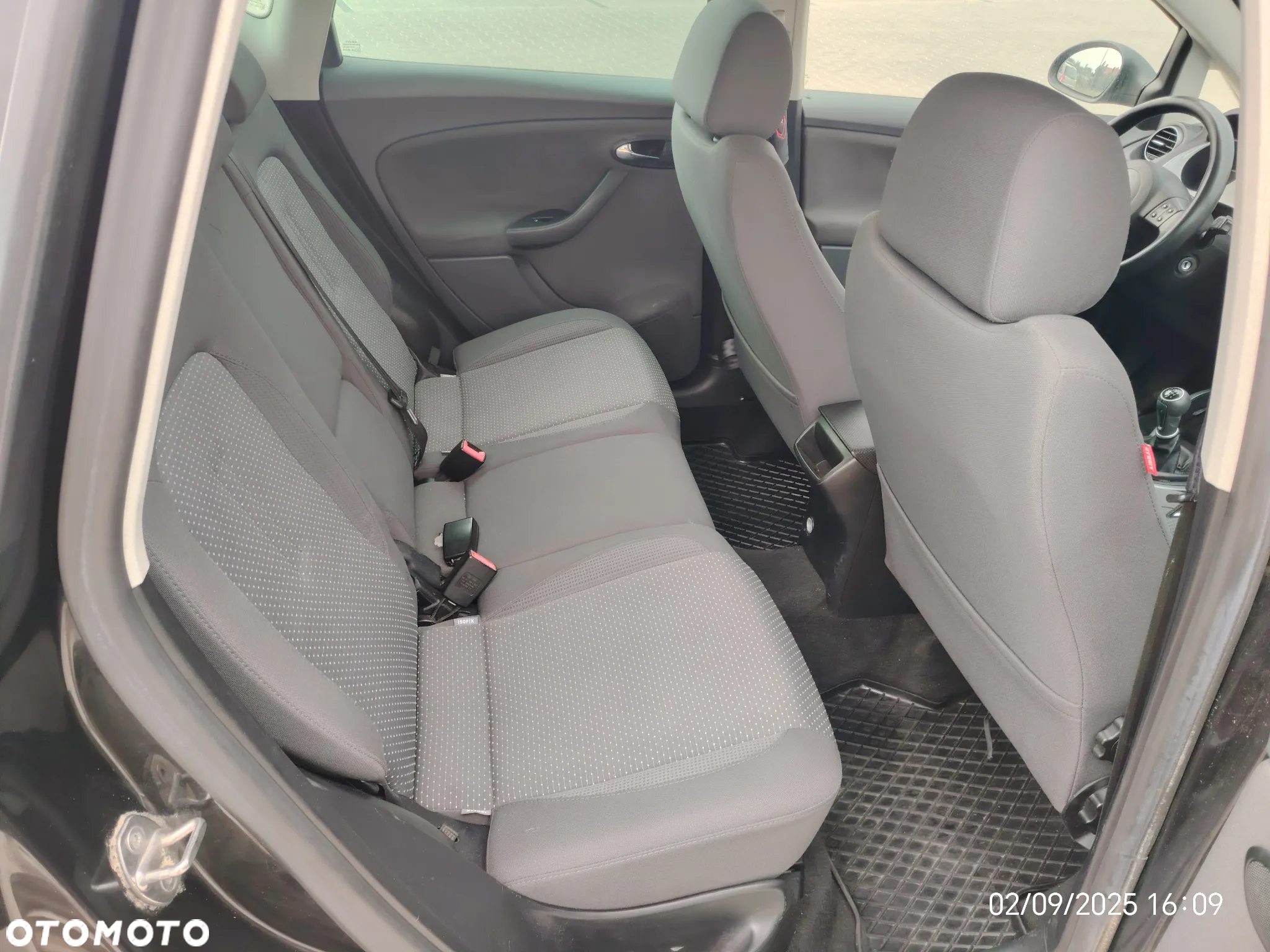 Seat Altea 1.4 TSI Style - 12