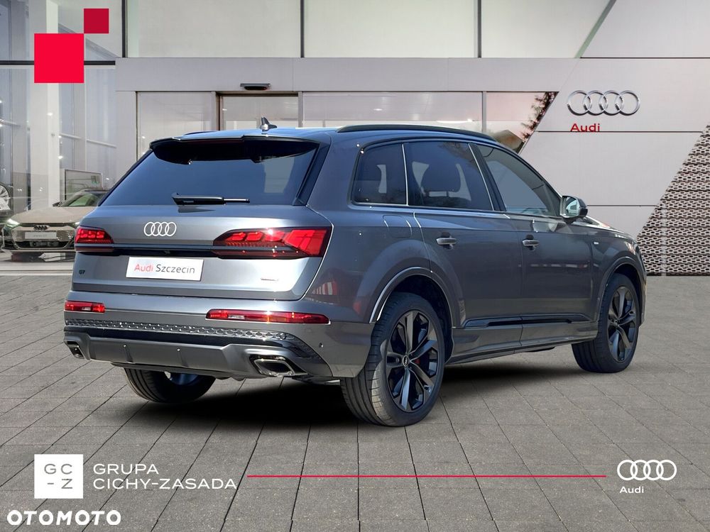Audi Q7 - 5