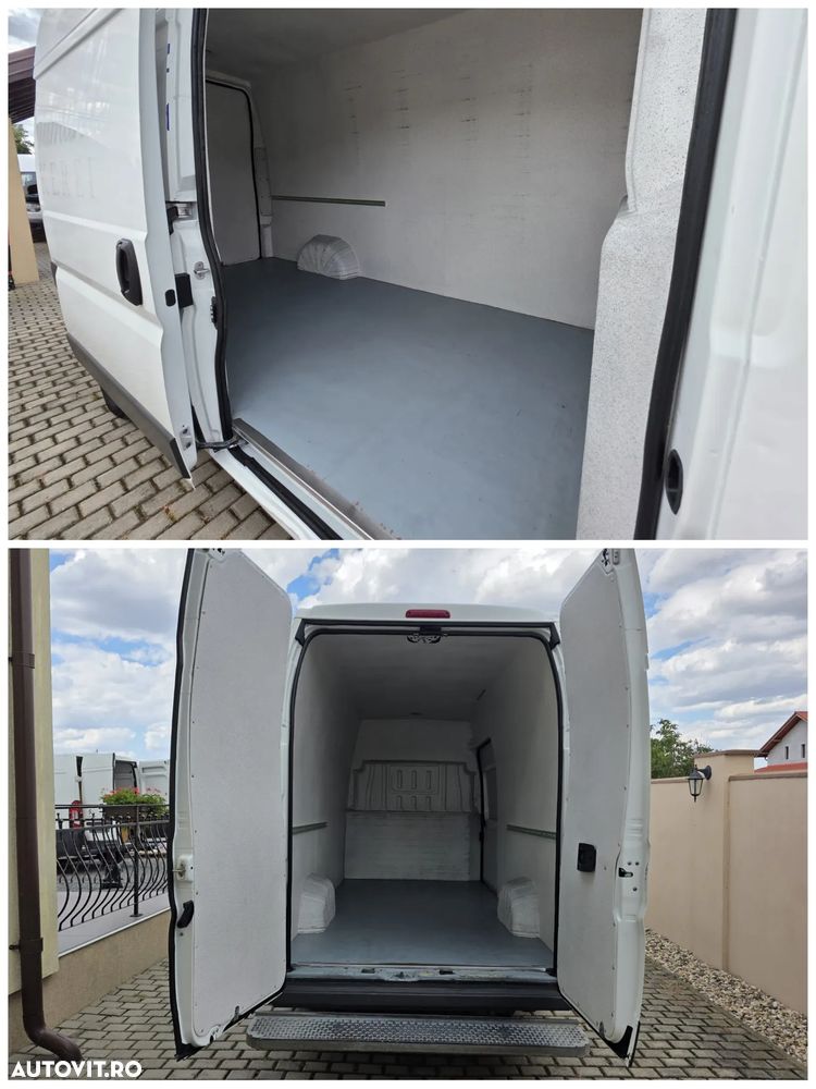 Peugeot Boxer - 8