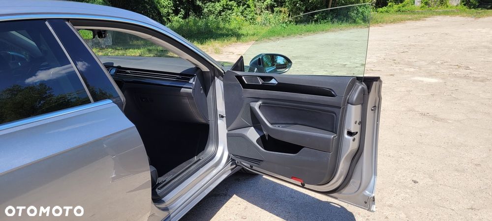 Volkswagen Arteon 2.0 TSI GPF Elegance DSG - 10
