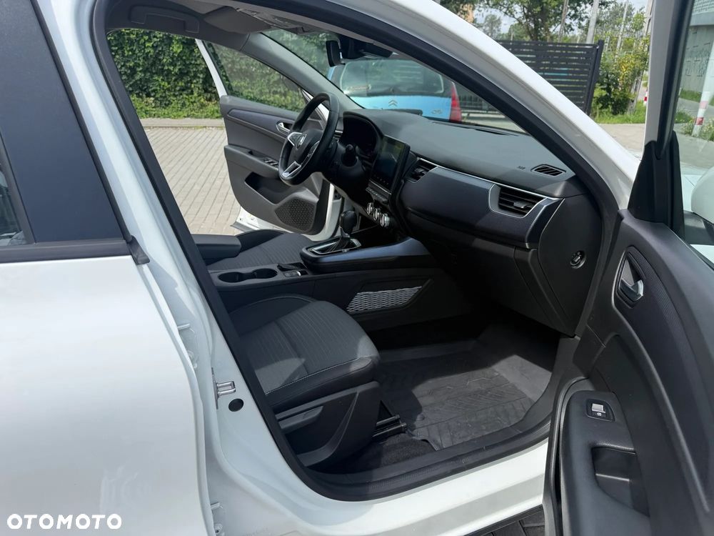 Renault Arkana 1.3 TCe mHEV Zen EDC - 17