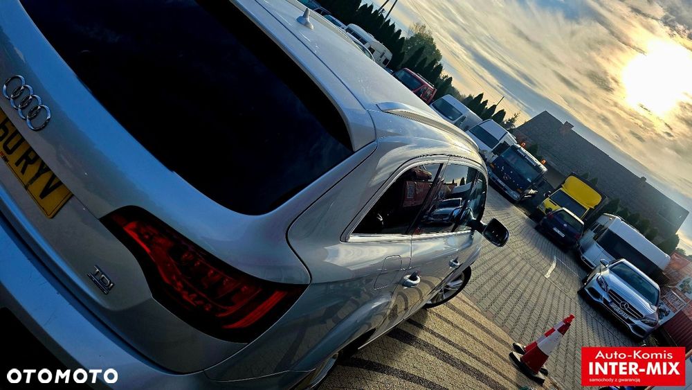 Audi Q7 - 17