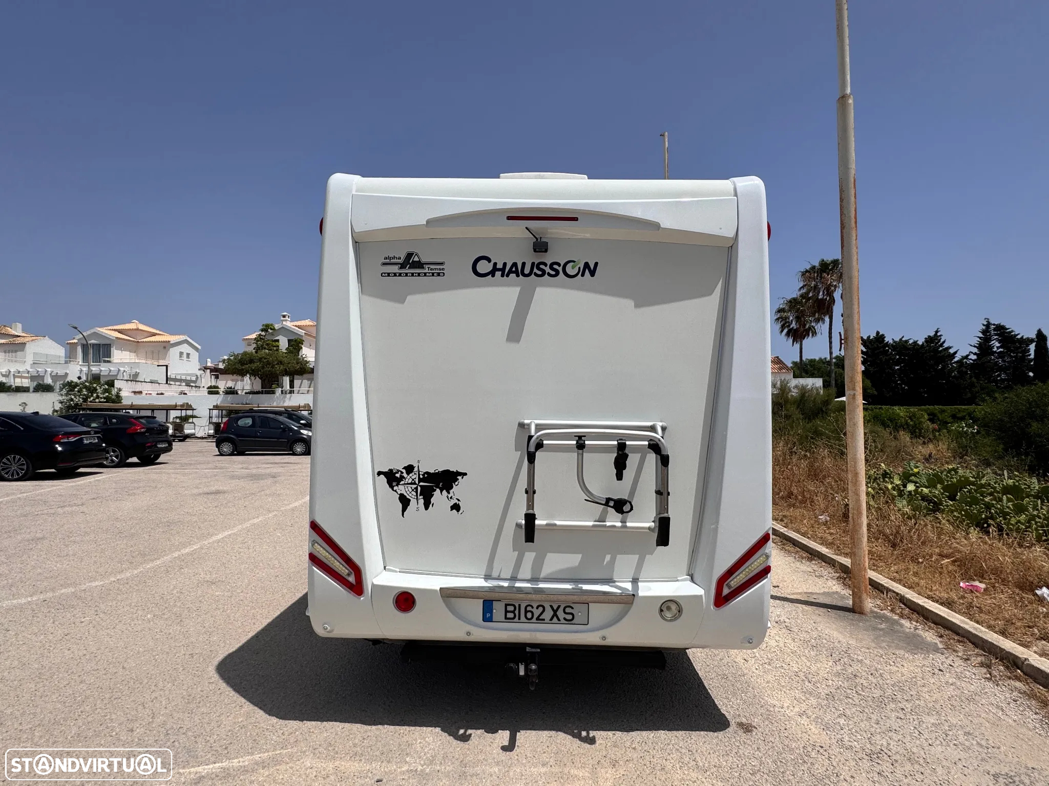 Chausson Welcome - 8